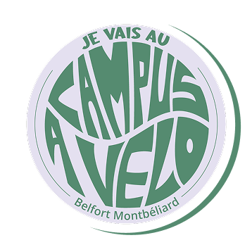 Logo Campus à vélo